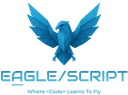 EAGLE/SCRIPT Logo