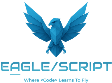 EAGLE/SCRIPT Logo